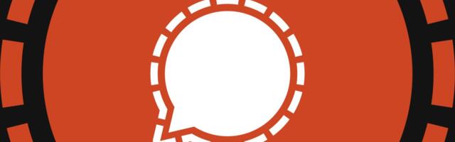 Signal’s secure message backups arrive on iOS