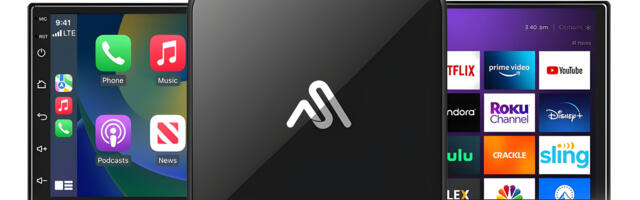 AutoSky CarPlay Devices: How Much Do They Cost & Which Apps Work With Them?