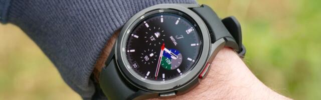 Samsung halts Galaxy Watch 4 update after users report battery drain and broken sensors