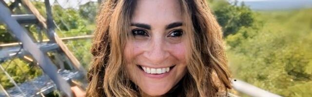 Now that I'm in my 50s, I regret not trusting my gut more through the years