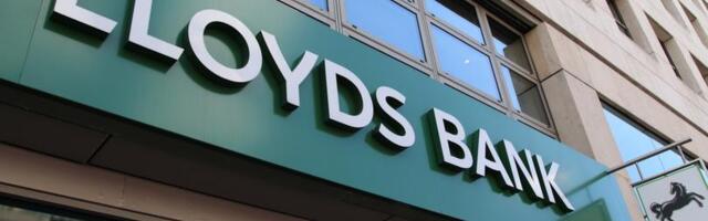 Lloyds Bank completes UK’s first gilt purchase using tokenized deposits