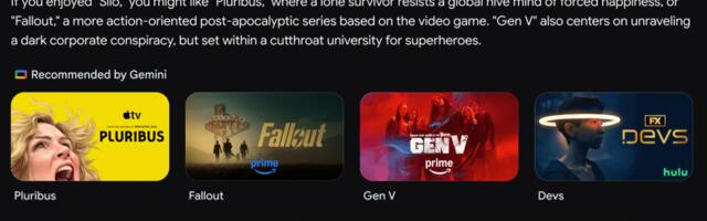 TV makers are taking AI too far