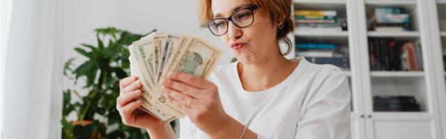 Federal Reserve report reveals average net worth by age in America: Where do you stand?