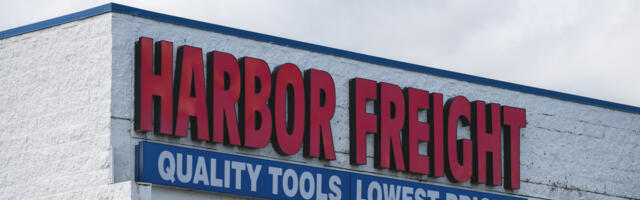 What Does $100 Buy At Snap-On Vs. Harbor Freight?