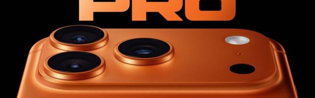iPhone 17 Pro's Cosmic Orange Color Linked to 38% China Sales Jump