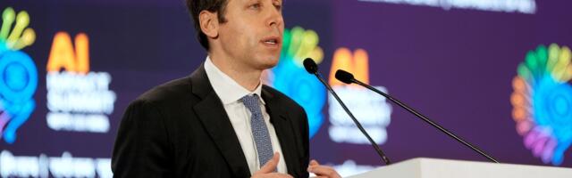 OpenAI's Sam Altman warns that firms are using 'AI washing' to mask layoffs across the globe — AI boss calls out corporate excuses while warning of 'palpable' job disruption ahead