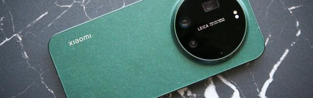 Hands-on with the Xiaomi 17 Ultra: three upgrades I love and two things I wish it had