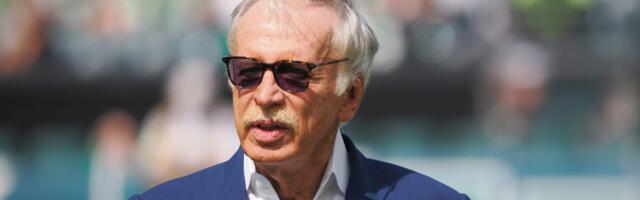 Meet the top private landowner in the US, who owns more than 2.7 million acres and is married to a Walmart heiress