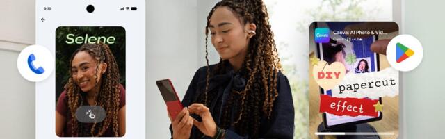 Google's March Pixel Drop Adds Live Location Sharing in Messages, AI Outfit Try-Ons