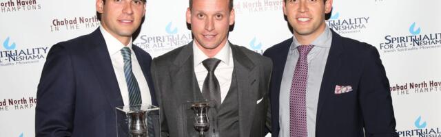 Alexander brothers found guilty on all counts. Wealthy siblings face potential life terms for a decade of rapes.