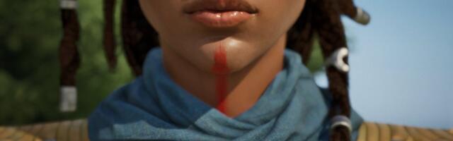 Ex-Naughty Dog artist who helped design characters for Highguard promises to keep fighting the good fight - just not in the live-service sphere, anymore