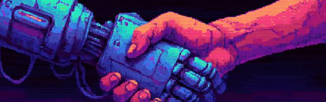 Как выстроить работу с ИИ: от машинного обучения и NLP до RAG, MLOps и ИИ-архитектуры