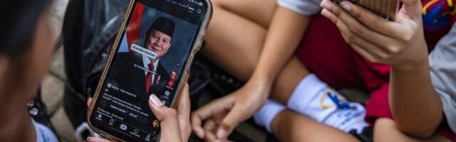 Fourth Most Populous Country in the World Bans Most Social Media for Kids