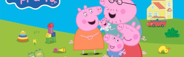 Hasbro has been hacked, and the maker of Peppa Pig says recovery could take weeks