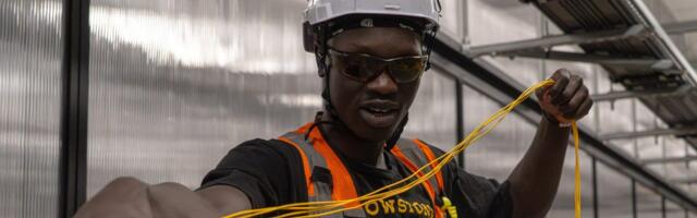 This blue-collar trade no one is talking about could help you land a fast-growing AI job