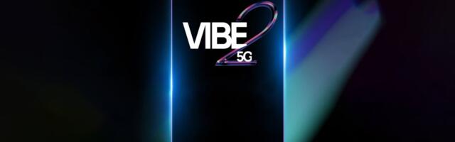 HMD Vibe 2 5G is launching next month