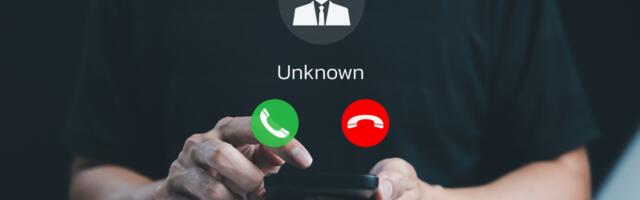 The FCCs proposed plan to fight spam calls puts consumer privacy in jeopardy