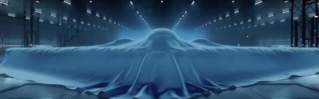 What We Know About China's H-20 (The Stealth Bomber Stuck In Limbo)