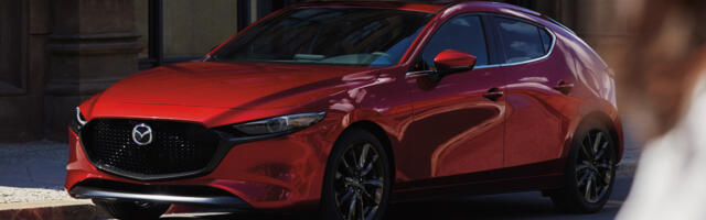 5 Cheaper Alternatives To The Mazda 3