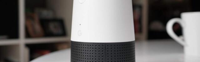 Gemini for Home Just Got Super Accurate Weather, Other Big Updates