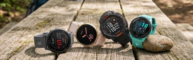 I collect Garmins like Thanos collects gems — here are 9 Garmins I've worn, would recommend, and are on sale at Amazon right now