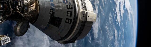 Boeing’s Busted Starliner Won’t Return to Flight for Another Year as Technical Issues Persist