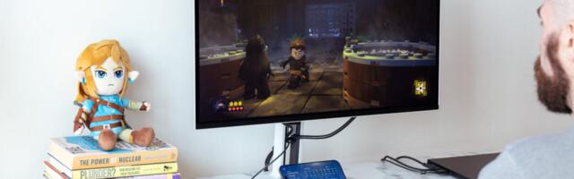 Lenovo Legion Pro 27UD-10 Review: Slim, Pretty, and Just a Little Boring