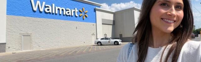 I took the same grocery list to Walmart, Kroger, and Amazon to compare prices. After filling my carts, I found a winner.