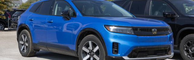 Honda is officially pulling the plug on its only EV in the US
