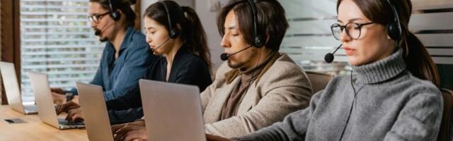 Humans actually prefer talking to an AI than a support person, says gas giant as it cuts jobs