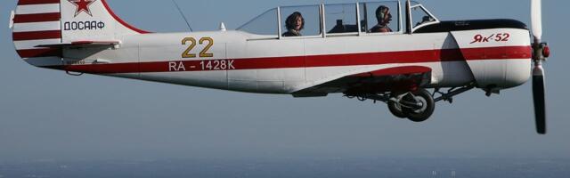 Russia converts planes older than Putin to launch drone killers — 80-year-old An-2 set to get FPV interceptors to down Ukrainian UAV