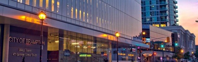 Why Ryerson Venture Zone is building a healthtech hub in Brampton fuelled by pilot programs