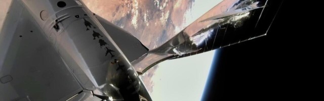 What’s a suborbital flight? An aerospace engineer explains