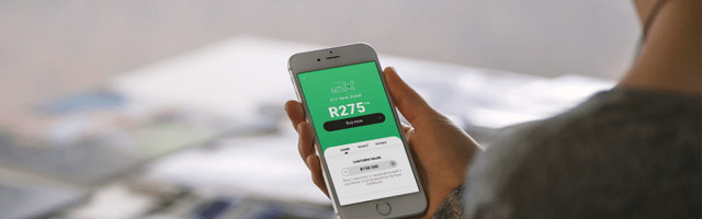 SA insurtech startup Naked raises $11m Series A funding round led by Naspers