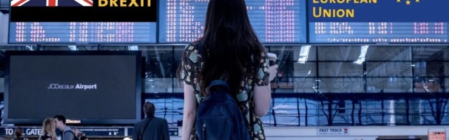 Is Brexit the Golden Opportunity for UK Fintech?