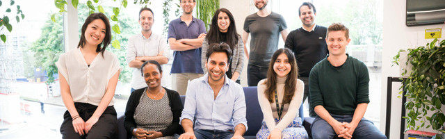 UK-based Abtrace raises €2.4 million to transform detection and treatment of long-term health conditions