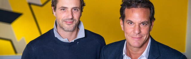 Sky and Founders Factory partner up to raise a new Planet Fund worth over €116 million