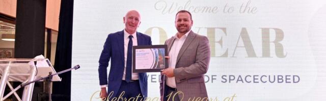 Spacecubed receives $5.9M Lotterywest grant