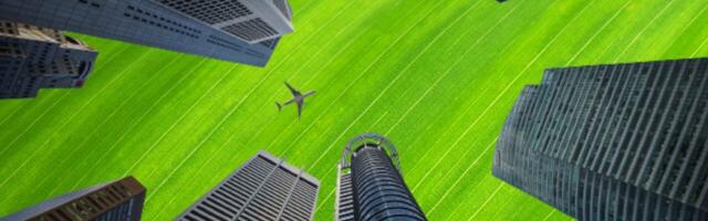 How to make our homes and buildings more sustainable in 2023