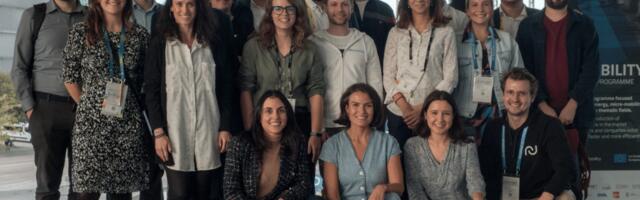 E+ Mobility Accelerator opens call to boost innovative urban mobility startups! Apply today (Sponsored)
