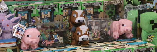 Minecraft: Education Edition comes to Chromebooks