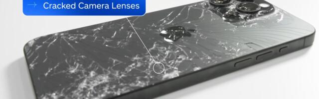 Breakability Test Pits iPhone 15 Pro Max Against Galaxy Z Fold5, Pixel Fold and More