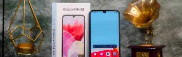 Best phones under Rs 20,000 (Oct 2023): Samsung Galaxy F34 5G, Motorola G84 5G to Poco X5 Pro 5G