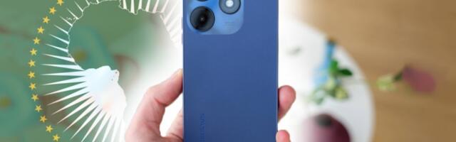 Canalys: Smartphone market in Africa grows 12% in Q3 2023