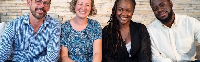 African startups raise $75k from Enygma Ventures at Startup Circles demo day