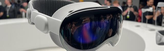 Apple Vision Pro: Should you get one?