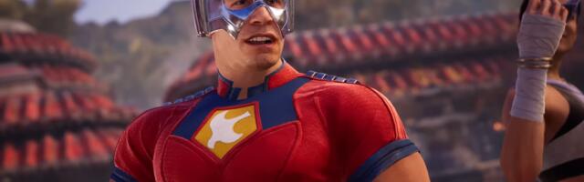 Mortal Kombat 1 gets crossplay next week