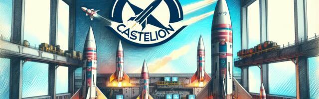 Castelion Makes Progress in Hypersonic Weapons Testing