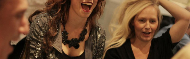 Where founders go all-in