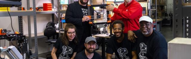 Born in the USA: Prusa is Now Making 3D Printers and Filament In Delaware